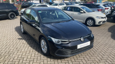Volkswagen Golf 1.5 TSI Life 5dr Petrol Hatchback